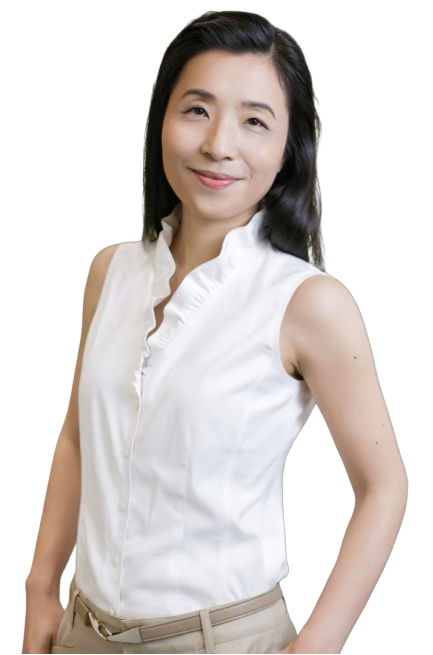 A picture containing person, clothing, indoor, white

Description automatically generated